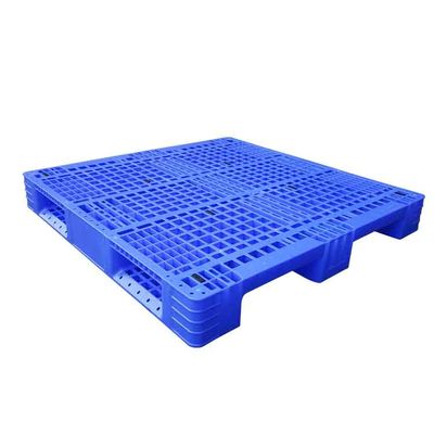 Kunststoffpaletten 15kg 48 x 48 Hochleistungs-HDPE 4T
