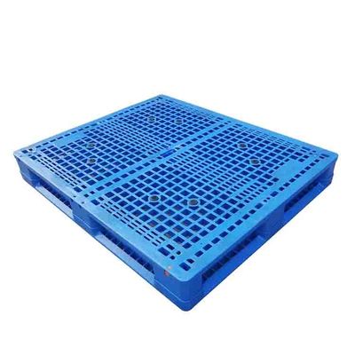 HDPE 1.2T Hochleistungskunststoffpaletten 16.4Kg