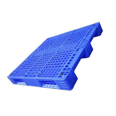 Dauerhafte eingespritzte Kunststoffpalette 1200 x Soems Rackable HDPE 1200