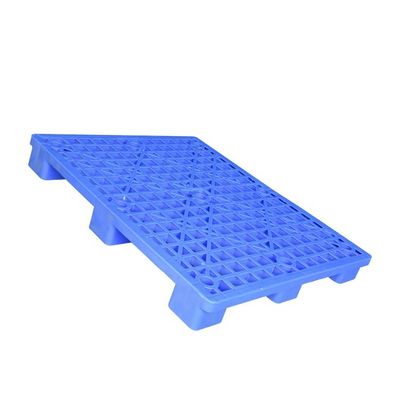 120 x 100cm Plastikeuropalette HDPE leichte Palette