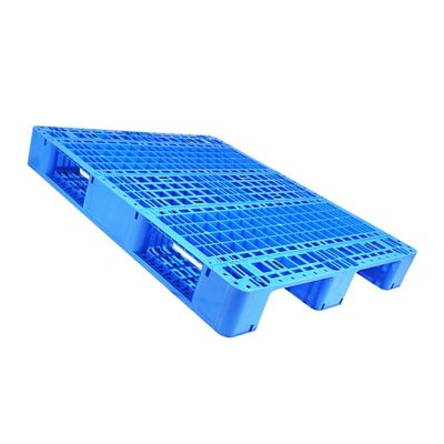 Hygienische 48X43 Standardkunststoffpaletten 11.2Kg