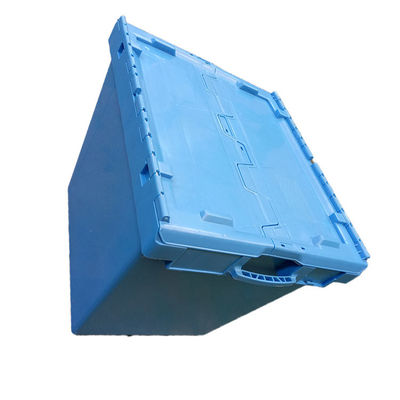 Wiederverwendbare bewegliche Plastikmagazine 3kg für bewegliches Haus 210L 57x72x62