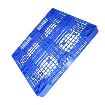Palette 100% Einspritzung HDPE Kunststoffpalette-1200*1000 pp.