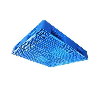 Nistbare Verschlechterung HDPE Kunststoffpalette-1100x1100 beständig