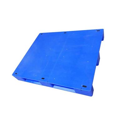 einzelne Gesicht 16Kg PET Paletten 1200 x 1000mm für Pharmaindustrie