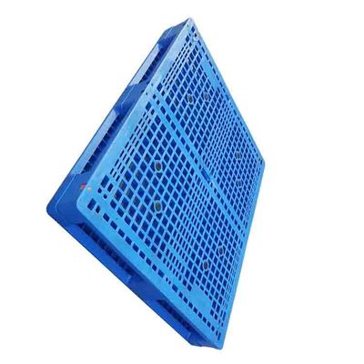1.2x1m stapelbare harte Beanspruchung Kunststoffpalette-22Kg