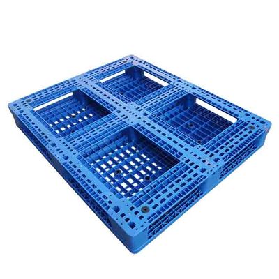 HDPE 1.2T Hochleistungskunststoffpaletten 16.4Kg