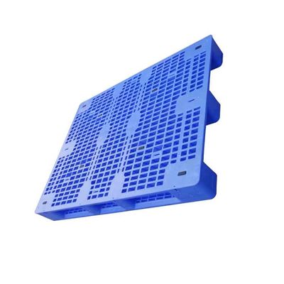HDPE Spritzen Läufer-Plastikgleiter-Palette der Paletten-3