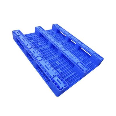 HDPE Spritzen Läufer-Plastikgleiter-Palette der Paletten-3