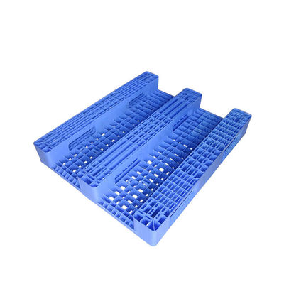 Eurokunststoffpalette-ergonomischer Entwurf Jungfrau HDPE Gitter-1200x1000x170