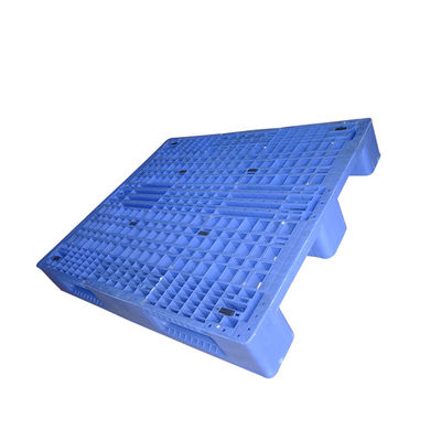 HDPE industrielle EuroAbsatzzentren Kunststoffpalette-1200*1000