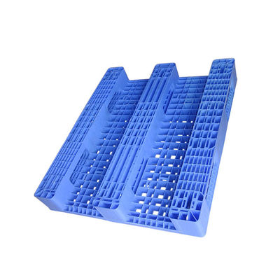 HDPE industrielle EuroAbsatzzentren Kunststoffpalette-1200*1000