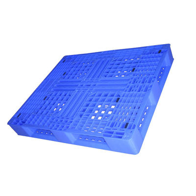 hygienische Kunststoffpaletten 1.2T des Polyäthylen-48x40