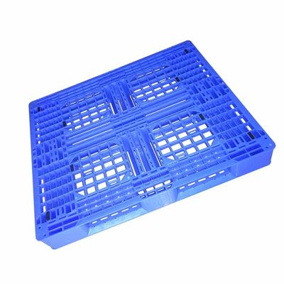 hygienische Kunststoffpaletten 1.2T des Polyäthylen-48x40