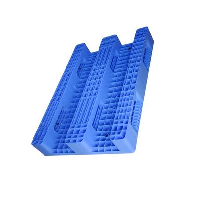 Hygienischer Boots-Dock Decking-Eurokunststoffpaletten 120*80cm für Lager