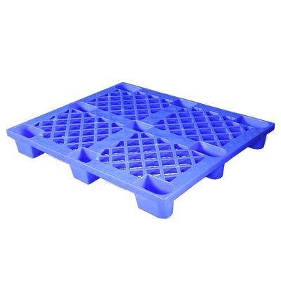 Der nistbaren Plastikhaustier 1200*1100 gleiter Kunststoffpalette-harten Beanspruchung der statischen Belastung 1.5T