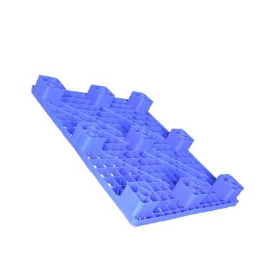 120 x 100cm Plastikeuropalette HDPE leichte Palette