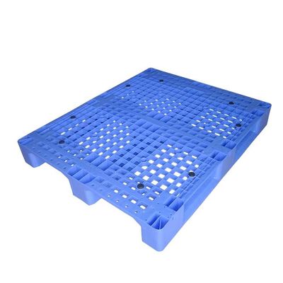 hygienische Hochleistungspalette des Gitter-3T der Kunststoffpalette-48x40 für Krankenhaus-Lager