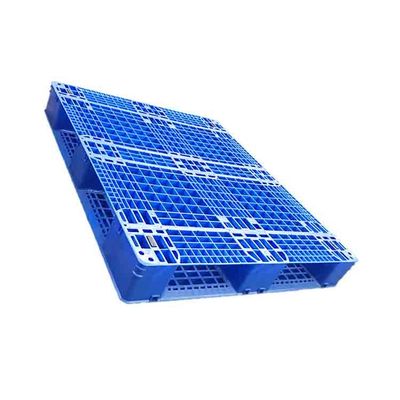 ODM-HDPE Spritzen Kunststoffpaletten der Kunststoffpalette-stapelbares 1200 x 1000