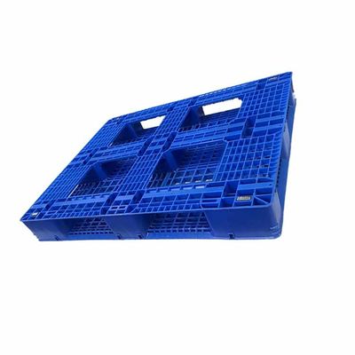 ODM-HDPE Spritzen Kunststoffpaletten der Kunststoffpalette-stapelbares 1200 x 1000