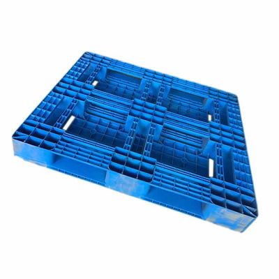 HDPE Euro-feste Spitzenkunststoffpaletten 48x40