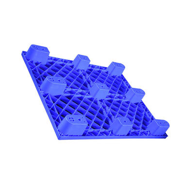 große Kunststoffpaletten der Kunststoffpalette-5.5Kg nistbaren dynamischen der Lasts-400kg