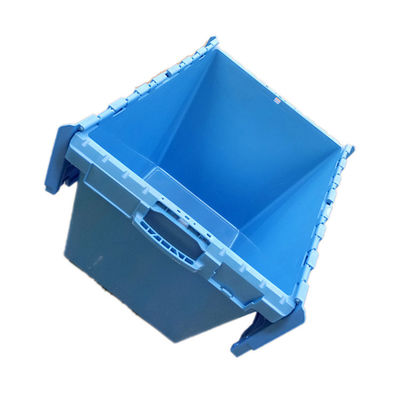 Wiederverwendbare bewegliche Plastikmagazine 3kg für bewegliches Haus 210L 57x72x62