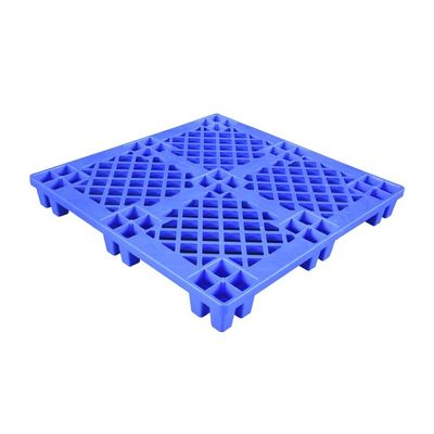 Freundliche Paletten-Werkstatt leichtes Kunststoffpaletten 43x43 HDPE Eco