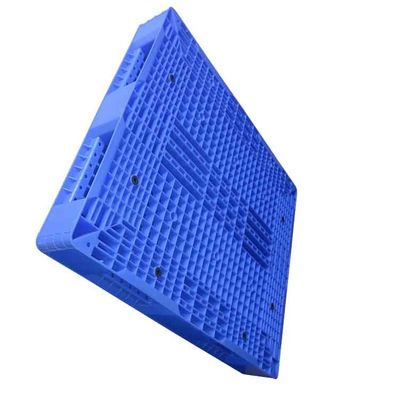 Polypropylen-umschaltbare Kunststoffpaletten 1200 x 1000 Hochleistungskunststoffpaletten