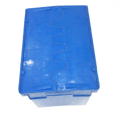 Plastikmagazine ISO9001 5 Schichten ESD 50Kg für bewegliches Haus