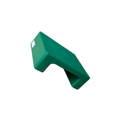 450x350 pp. nistbare hygienische Dynamik des Kunststoffpalette-Speicher-Regal-300Kg