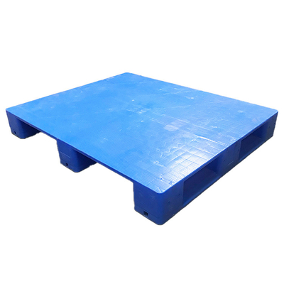 1200X1000X150 Rackable Plastikexport-Palette des Kunststoffpalette-Lager-6000Kg